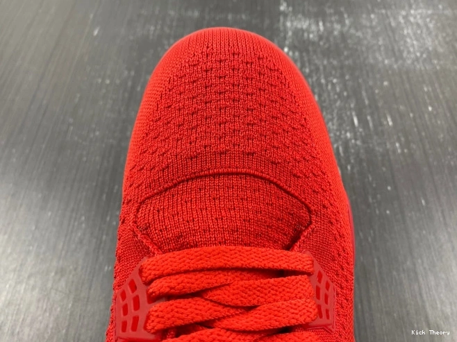 Kicked Out Shoe Store 4 Retro AQ3559-600 Flyknit Jordan Red 0801